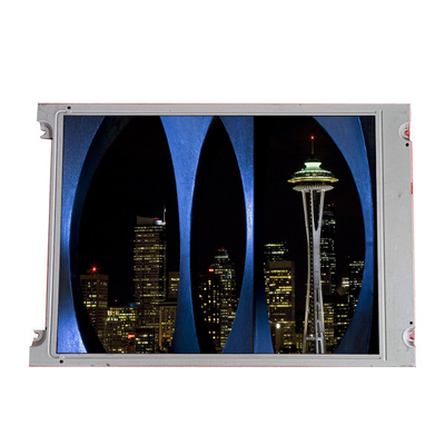 Δείκτες LCD RGB 640*480 LMG7550XUFC
