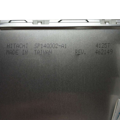 Αρχική βιομηχανική οθόνη LCD SP14Q002-A1 75Hz
