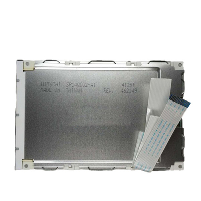 Αρχική βιομηχανική οθόνη LCD SP14Q002-A1 75Hz