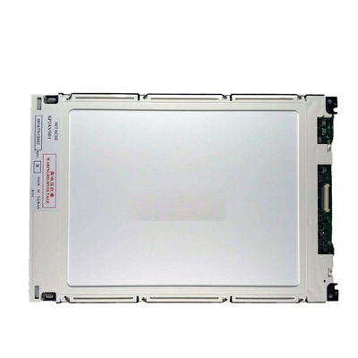 9.4 ιντσών SP24V001 Συνδέτης 15 καρφίτσες LCD Industrial Panel