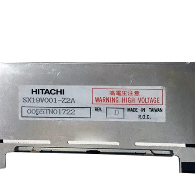 Νέα SX19V001-Z2A 7.5 ιντσών 100Hz LCD οθόνη αφής