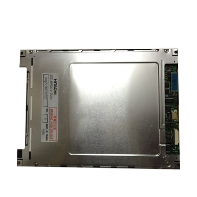 Νέα SX19V001-Z2A 7.5 ιντσών 100Hz LCD οθόνη αφής
