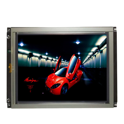 SX19V010-ZZA 20 καρφίτσες 4 καλώδια Ανθεκτική οθόνη LCD αφής