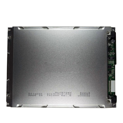 SX19V010-ZZA 20 καρφίτσες 4 καλώδια Ανθεκτική οθόνη LCD αφής
