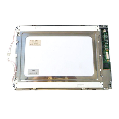 LQ10D341 πρωτότυπη 10,4 ιντσών CCFL Βιομηχανική οθόνη οθόνης LCD