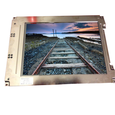 LQ10PX01 Εικονική οθόνη LCD 10,4 ιντσών 1024*768 LCD Panel