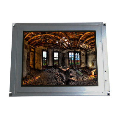Εικόνα LCD 13,8 ιντσών 640*480 οθόνες