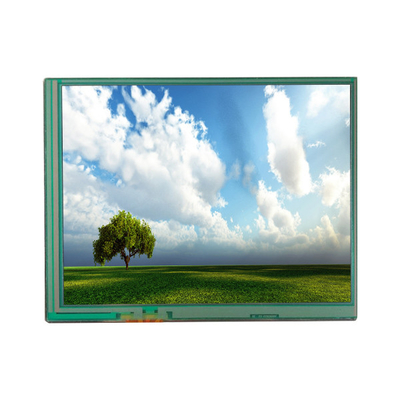 TX14D22VM1BAA 5.7 ιντσών 70PPI 40 πινς μονάδες οθόνης LCD