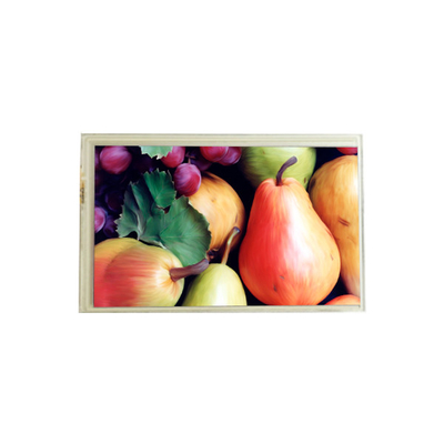 800*480 TX18D40VM1CAA Βιομηχανική οθόνη LCD
