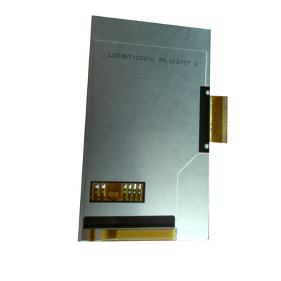 NV156FHM-A46 TFT οθόνη LCD 15.6 ιντσών 1920*1080 TFT οθόνες LCD
