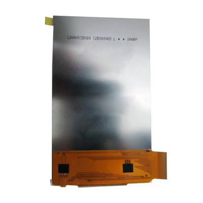 TM150TDSG71-01 15.0 ιντσών 1024*768 οθόνη TFT-LCD