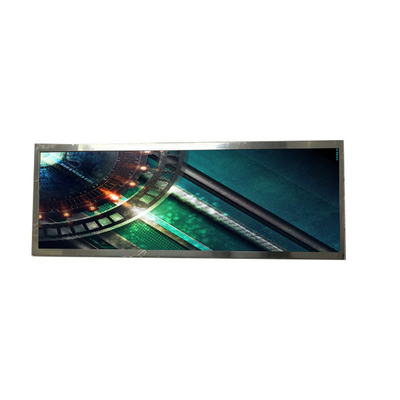 TX31D16VM2BAA 12.3 ιντσών 1024*310 86PPI Πίνακας LCD για αυτοκίνητα παιχνιδιών