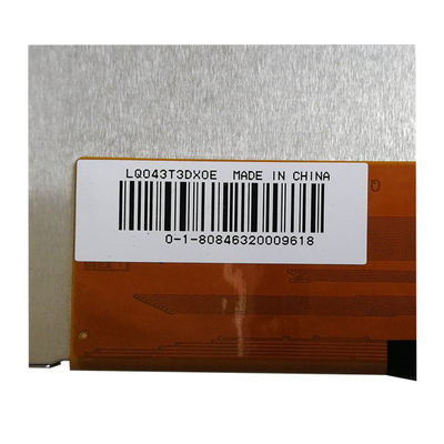 IT1160030 11,6 ιντσών LCD οθόνη για BOE 30 πιν 1366*768 TFT LCD οθόνη