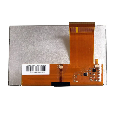 IT1160030 11,6 ιντσών LCD οθόνη για BOE 30 πιν 1366*768 TFT LCD οθόνη
