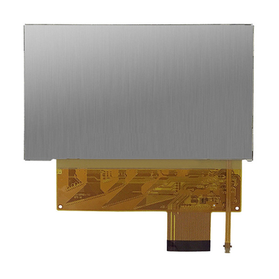 H499TAN02.0 5,0 ιντσών οθόνη LCD Αντικατάσταση οθόνης Συντήρηση