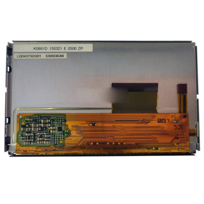 HN133WU3-100 13.3 ιντσών 1920*1080 FHD οθόνες LCD