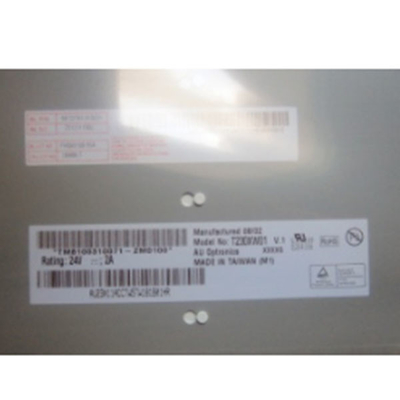 Νέα 23.0 ιντσών T230XW01 V1 68PPI LCD οθόνη