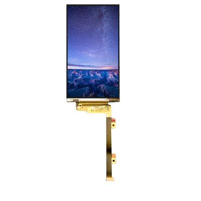 LQ050T1SX02(G) 5,0 ιντσών 1080*1920 LCD Μοντέλο LCD οθόνη