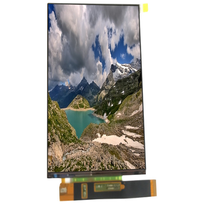 LQ055T3SX02Z(G) 5,5 ιντσών 1080*1920 οθόνη LCD