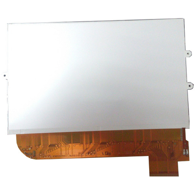 LQ055W1GC01 Νέο πρωτότυπο 5.5 ιντσών 1024*600 TFT LCD οθόνη για Sharp