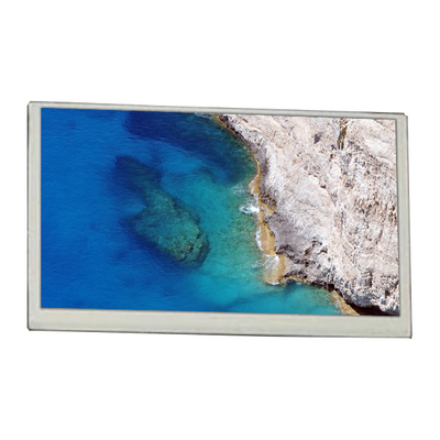 LQ058T5DG02D Αρχική 5,8 ιντσών 480*240 οθόνη LCD