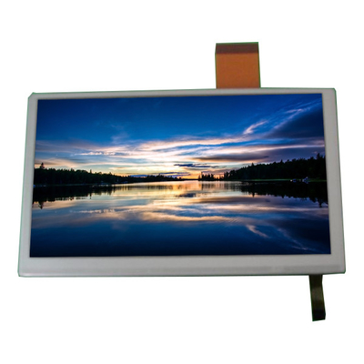LQ058T5DR02 LCD οθόνη 5,8 ιντσών 480*272 για οθόνη αυτοκινήτου