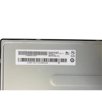 Εικονική οθόνη LCD υψηλής συχνότητας 240Hz M250HTN01.8