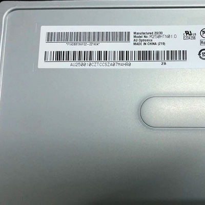 M250HTN01.2 24.5 ιντσών 1920*1080 TFT LCD οθόνη
