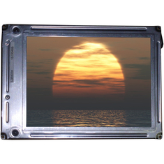 LQ64D34 6,4 ιντσών 640*480 Βιομηχανική οθόνη LCD TFT