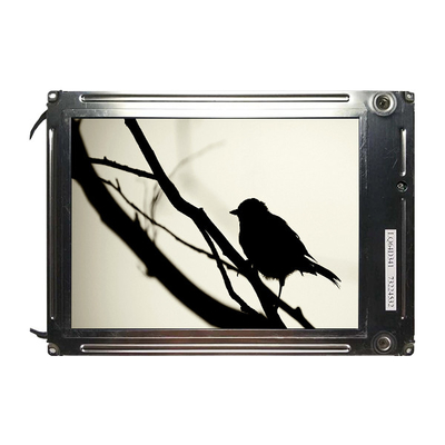 LQ64D341 πρωτότυπη σειρά οθόνης LCD 6,4 ιντσών 640*480