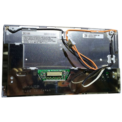 LQ065T9DR51M Αρχική οθόνη οθόνης LCD 6,5 ιντσών