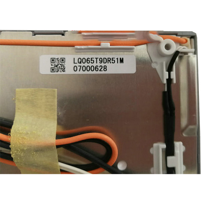 LQ065T9DR51M Αρχική οθόνη οθόνης LCD 6,5 ιντσών