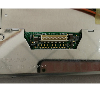 LQ065T9DR51M Αρχική οθόνη οθόνης LCD 6,5 ιντσών