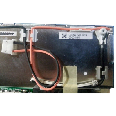 LQ065T9DR51U Νέα για Sharp 6.5 ιντσών οθόνη LCD