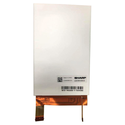 LQ070M1SX01 7,0 ιντσών Εικονίδιο 1200*1920 Εικονίδιο LCD Εικονίδιο 71 Πιν