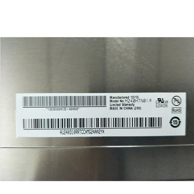 Παροχή οθόνης LCD M240HTN01.0 16.7M TFT για AUO