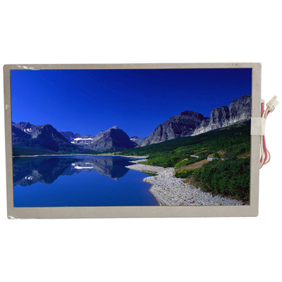 LQ070T5DR02 Εικονική οθόνη LCD 7,0 ιντσών Πίνακας LCD TFT