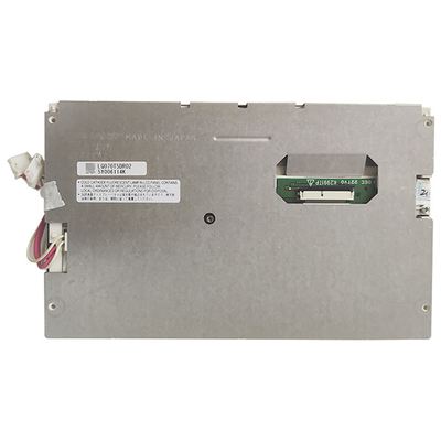 LQ070T5DR02 Εικονική οθόνη LCD 7,0 ιντσών Πίνακας LCD TFT