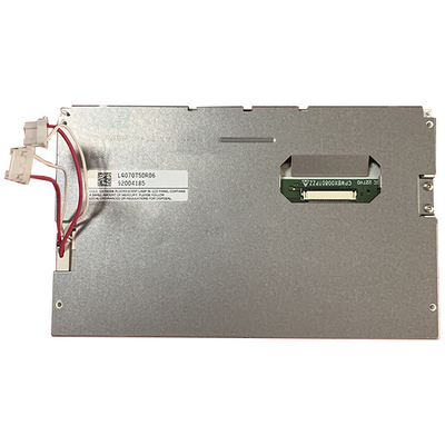 LQ070T5DR06 7,0 ιντσών 480*240 οθόνη LCD