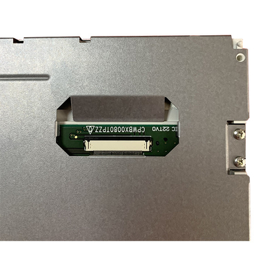 LQ070T5DR06 7,0 ιντσών 480*240 οθόνη LCD