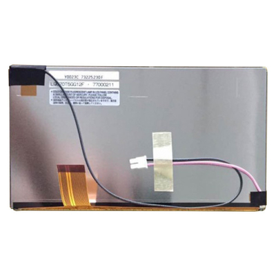 LQ070T5GG12 7,0 ιντσών οθόνη LCD για οθόνη αυτοκινήτου
