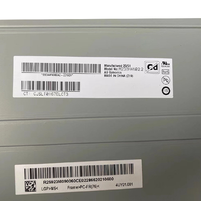 Νέα για την οθόνη AUO M238HAN02.2 23.8 ιντσών LCD Panel