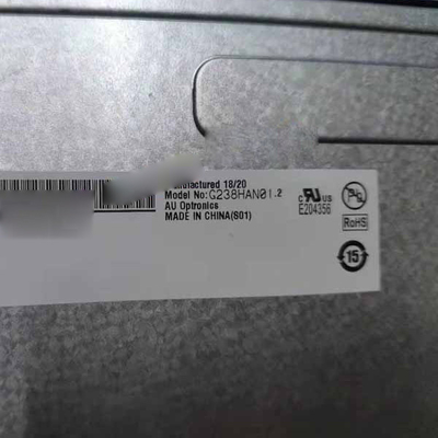 23.8 ιντσών 92PPI TFT LCD οθόνη οθόνης M238HAN01.2