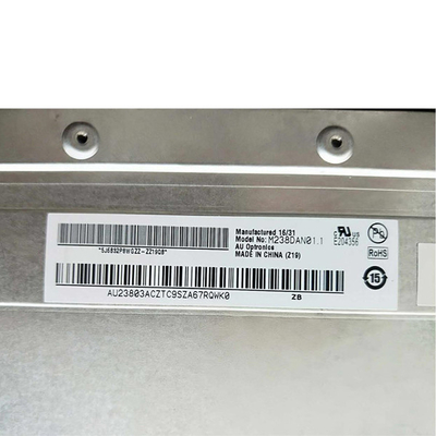 70 καρφίτσες Συνδετήρας M238DAN01.1Q TFT οθόνη LCD