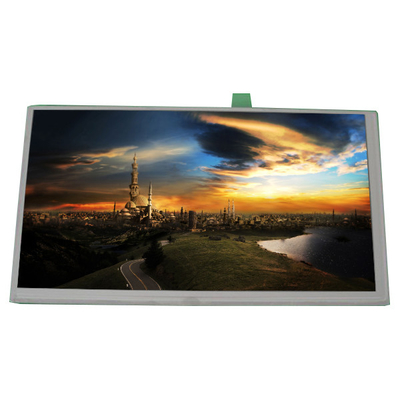LQ070Y5DG20 Αρχικό σε αποθεματικό 7.0 ιντσών 800*480 οθόνη οθόνης LCD