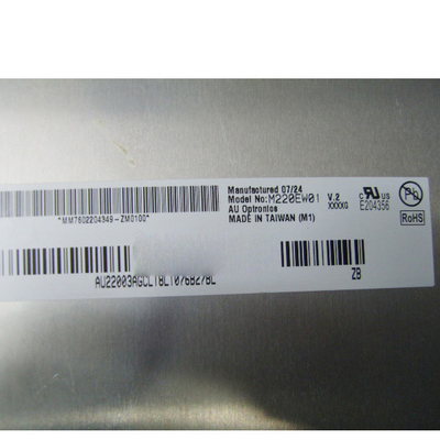 22.0 ιντσών LCD οθόνη M220EW01 V2 με AUO