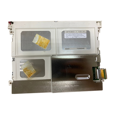LQ074V3DC01 Αρχικό 7.4 Για Sharp 640*480 LCD οθόνη οθόνης