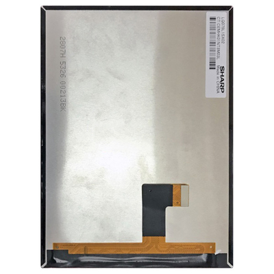LQ079L1SX02 7,9 ιντσών οθόνη LCD TFT για Tablet Pad