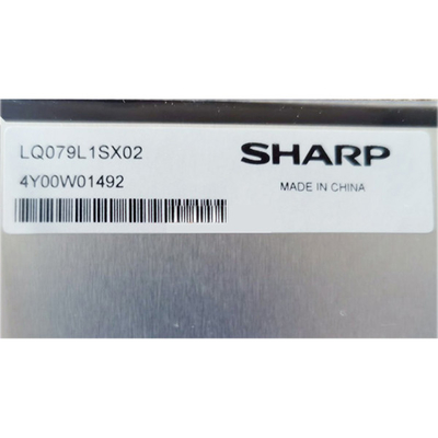 LQ079L1SX02 7,9 ιντσών οθόνη LCD TFT για Tablet Pad