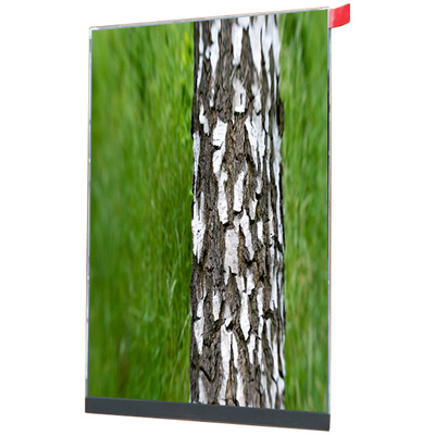 LQ080M1SX01 1200*1920 LCD Panel 8.0 ιντσών LCD οθόνη
